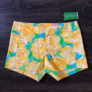 Lilly Pulitzer Shorts